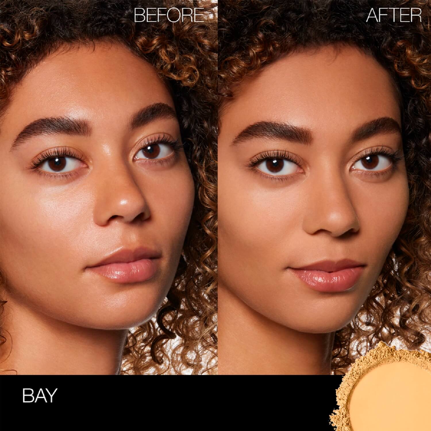 SOFT MATTE ADVANCED PERFECTING POWDER (POLVO FIJADOR)